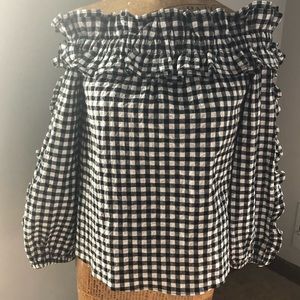 Rachel Roy Blouse